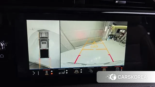 GMC Sierra id 3528445 из Кореи 8