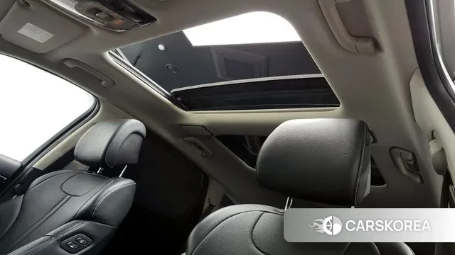 Genesis GV80 id 3504523 из Кореи 8