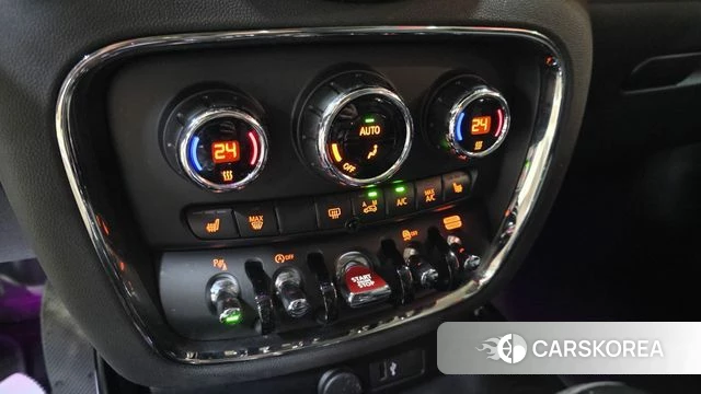 Mini Cooper Clubman id 4871227 из Кореи 8