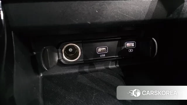 Kia Seltos id 3649949 из Кореи 8