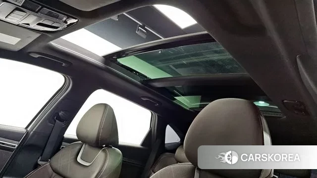 Hyundai Tucson (NX4) id 3395411 из Кореи 8