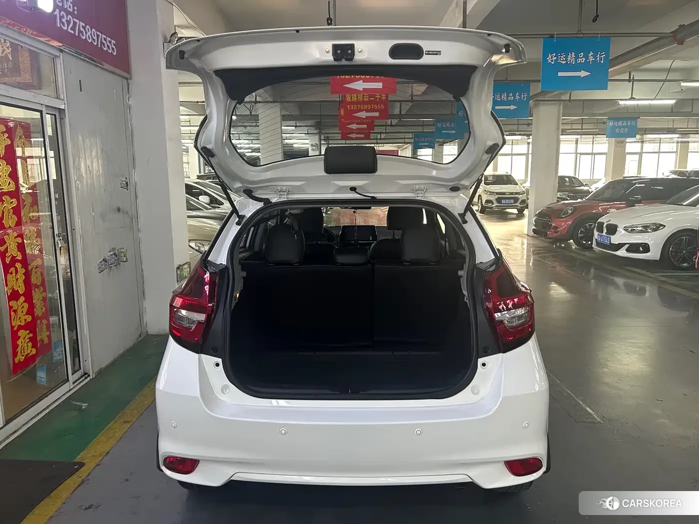Toyota Vios id 4674393 из Китая 8