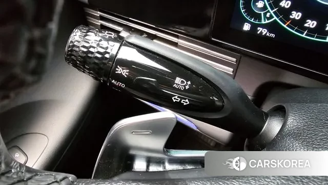 Hyundai The New Grandeur IG Hybrid id 3621231 из Кореи 8