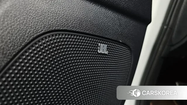 Kia Sportage The Bold id 3494216 из Кореи 8