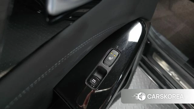 Kia K7 Premier id 3904490 из Кореи 8