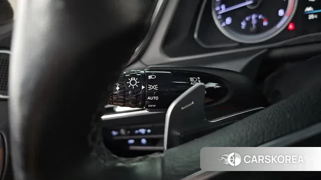 Hyundai Sonata (DN8) id 3028037 из Кореи 8