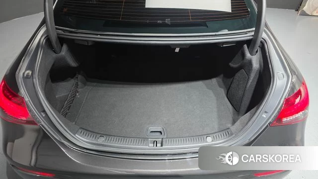 Mercedes-Benz E-Class W213 id 4608473 из Кореи 8