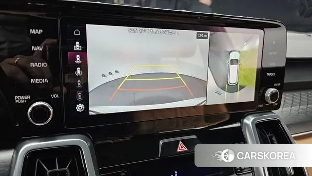 Kia Sorento 4th Generation id 3597191 из Кореи 8