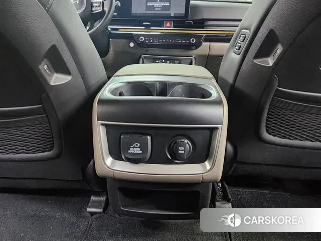 Kia The New Carnival 4th Generation id 3733538 из Кореи 8