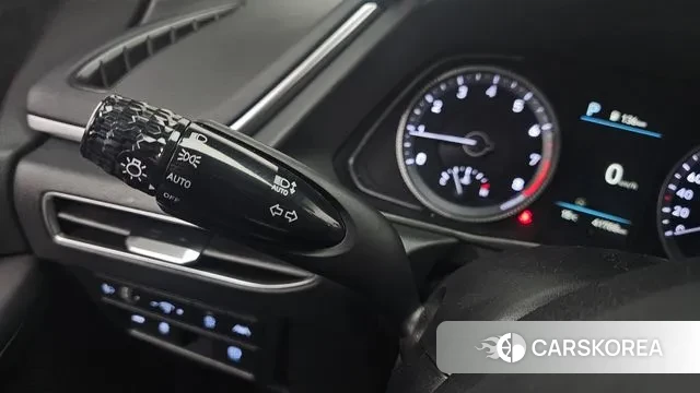 Hyundai Sonata (DN8) id 3685194 из Кореи 8