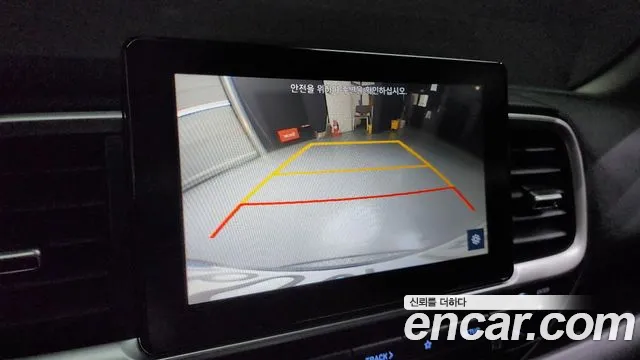 Hyundai Venue id 2686429 из Кореи 8