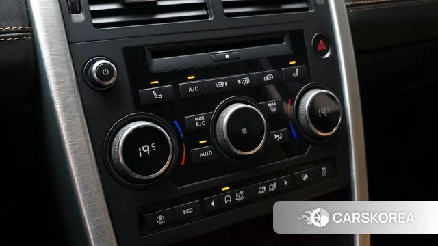 Land Rover Discovery Sports id 4363119 из Кореи 8