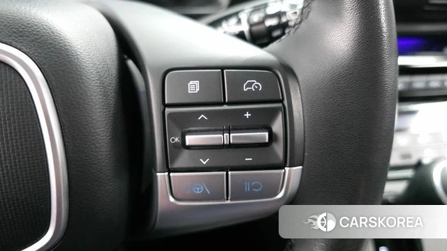 Hyundai Casper id 4308775 из Кореи 8