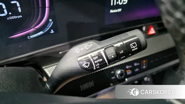 Kia Sportage 5th Generation id 3401007 из Кореи 8