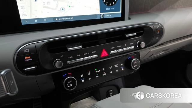 Hyundai Palisade (LX3) id 4589822 из Кореи 8