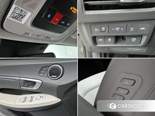 Hyundai Sonata (DN8) id 4206552 из Кореи 8