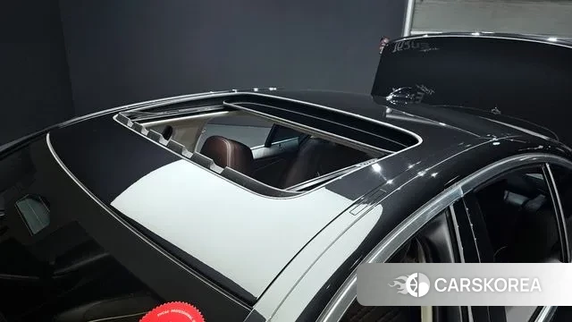 BMW 5 Series (G30) id 3038383 из Кореи 8