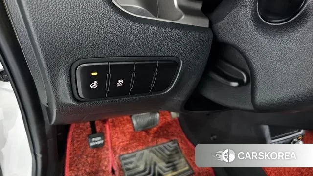 Kia The New Ray id 3753287 из Кореи 8