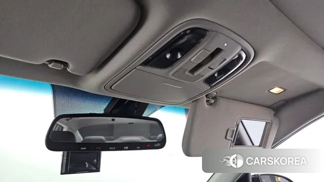 Kia The New K5 2nd generation id 3723408 из Кореи 8