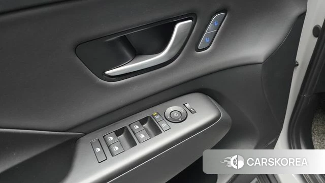 Hyundai Kona (SX2) id 4640848 из Кореи 8