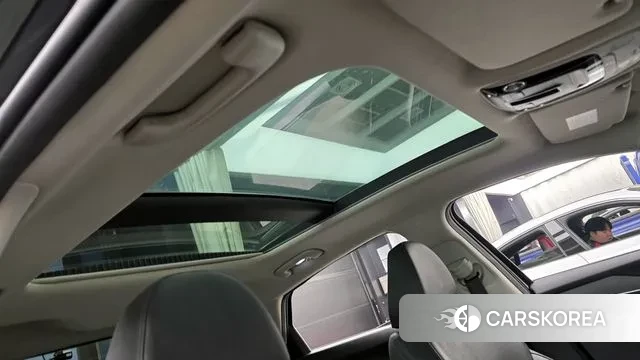 Kia K5 3rd generation id 3692139 из Кореи 8