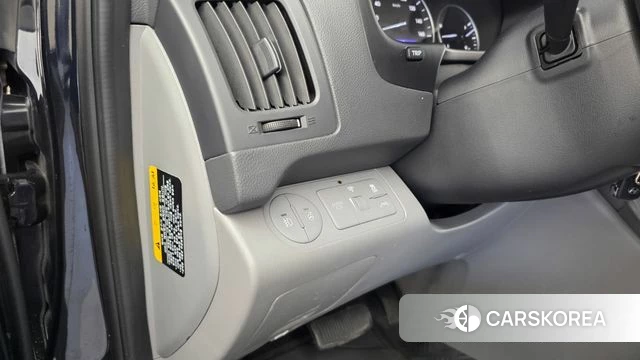Hyundai The New Grand Starex id 4900229 из Кореи 8