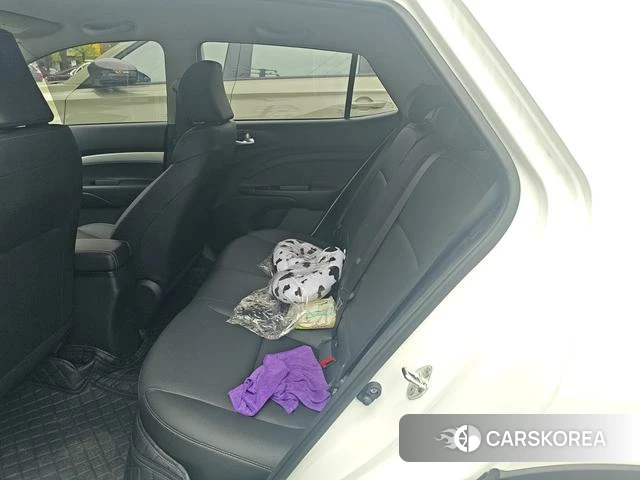 Kia Yi Ran id 4374499 из Китая 8