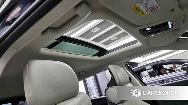 Kia EV6 id 3400321 из Кореи 8