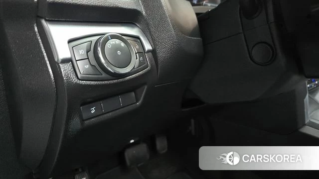 Ford Explorer id 4536668 из Кореи 8