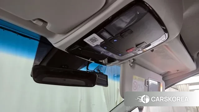 Hyundai Staria id 3591101 из Кореи 8