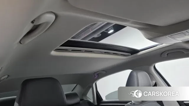 Volkswagen The New Passat id 3713957 из Кореи 8