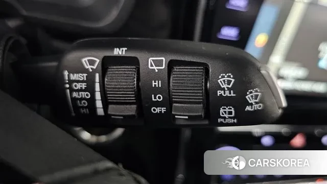 Ssangyong Berry New Tivoli id 3411533 из Кореи 8