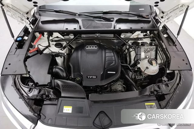 Audi Q5L id 4262218 из Китая 8