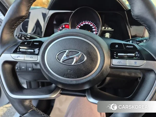 Hyundai Avante (CN7) id 3566328 из Кореи 8