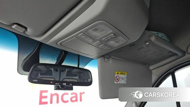 Hyundai Solati id 4315411 из Кореи 8