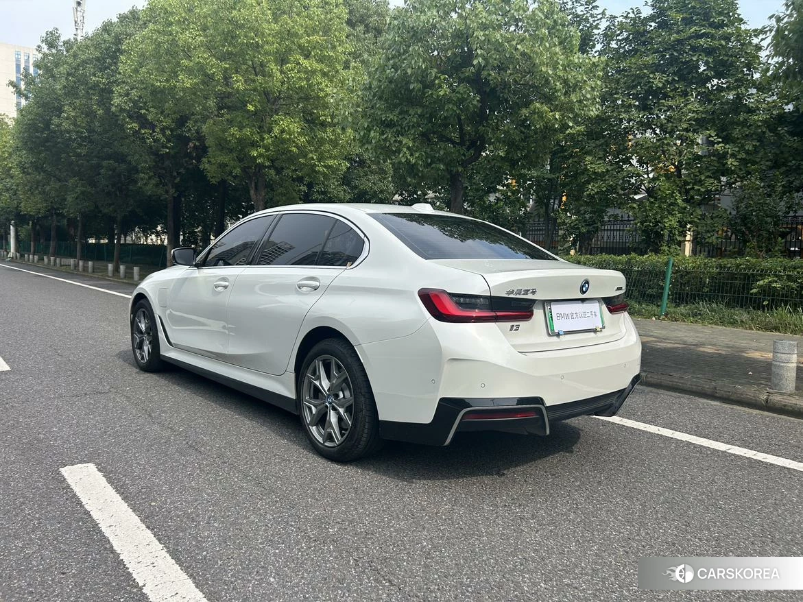 BMW i3 id 4513530 из Китая 8