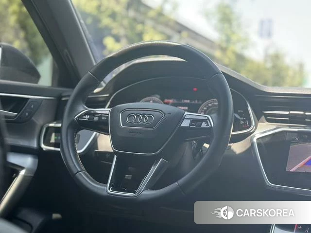 Audi A6L id 4290306 из Китая 8