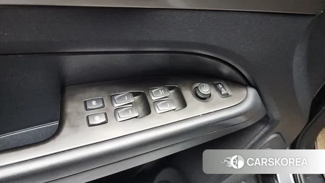 Ssangyong Rexton Sports id 3651949 из Кореи 8