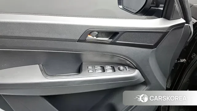 Ssangyong Rexton Sports Cannes id 3075808 из Кореи 8