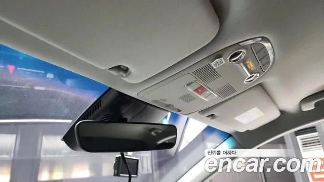 Hyundai The New Grandeur IG Hybrid id 2911111 из Кореи 8