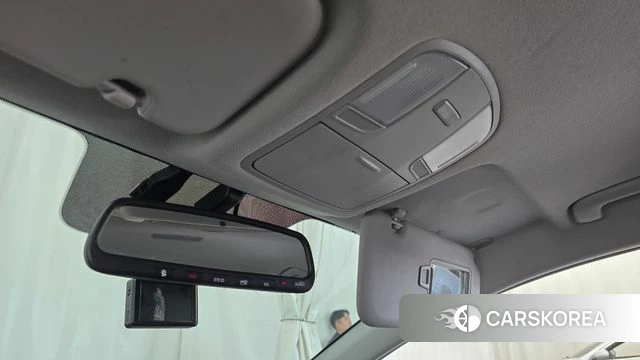 Hyundai The New Avante AD id 4435511 из Кореи 8