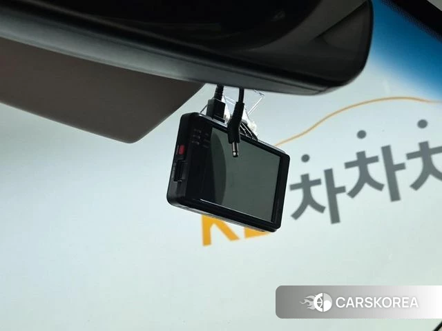 Genesis GV80 id 4593569 из Кореи 8
