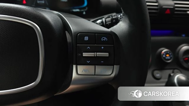 Hyundai Casper id 4608493 из Кореи 8