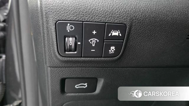 Kia K5 3rd generation id 4672243 из Кореи 8