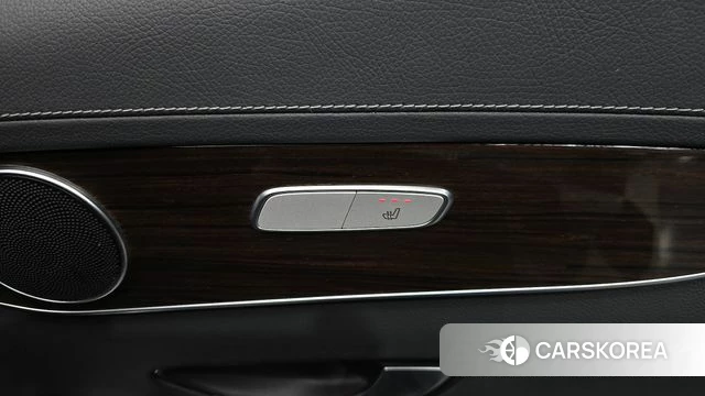 Mercedes-Benz GLC-Class X253 id 3893541 из Кореи 8