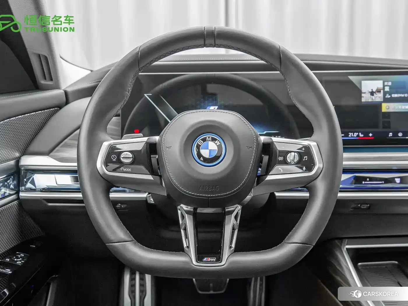 BMW i7 id 4515417 из Китая 8