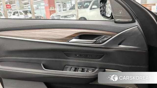 BMW 6 Series GT (G32) id 4529300 из Кореи 8