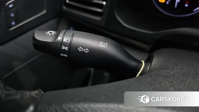 Hyundai The New Avante AD id 2941419 из Кореи 8