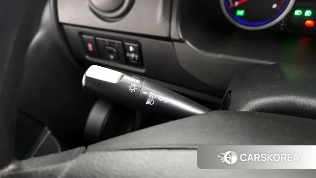 Dongfeng Socon C35 id 3770318 из Кореи 8