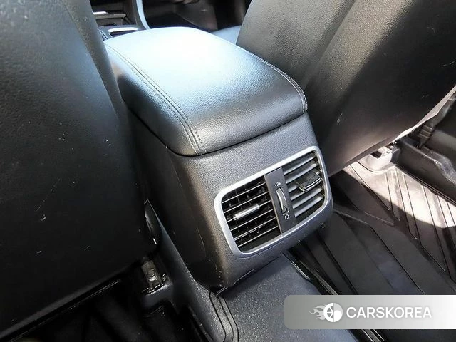 Kia The New K5 2nd generation id 3942988 из Кореи 8